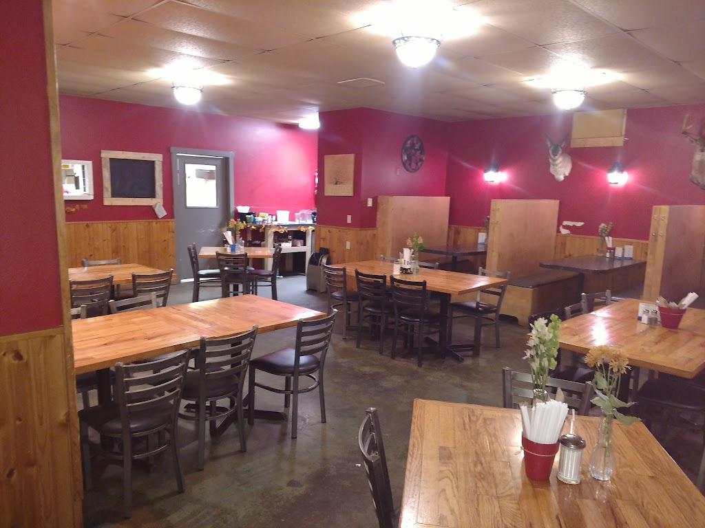Grand Adventure Brewing Company | restaurant | 207 Central Ave, Kremmling, CO 80459, USA | 9707249219 OR +1 970-724-9219