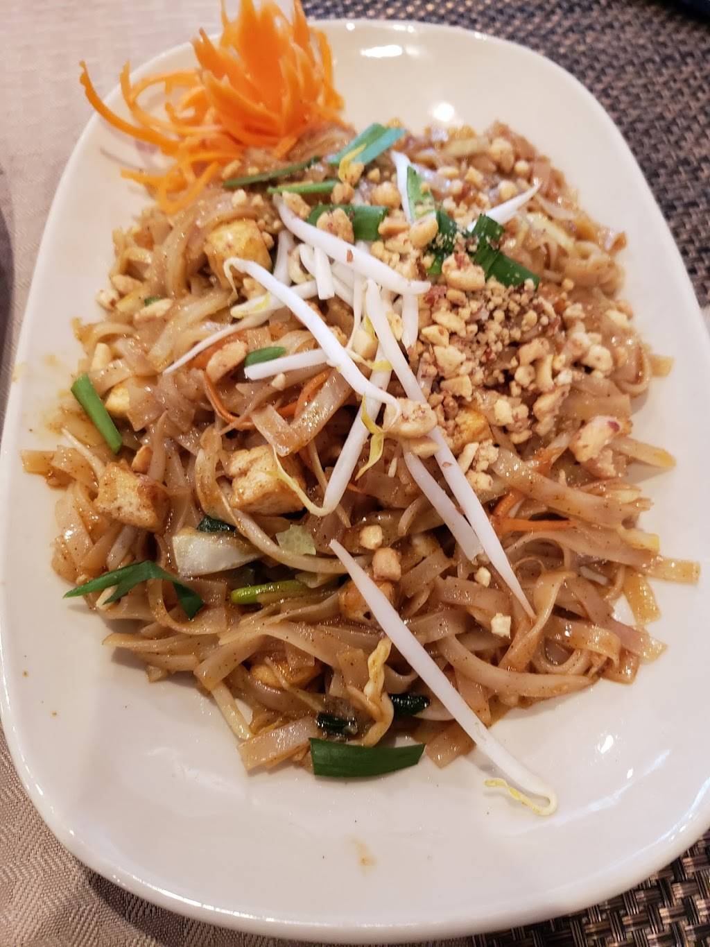 Royal Orchid | restaurant | 2205 US-1, North Brunswick Township, NJ 08902, USA | 7323989090 OR +1 732-398-9090