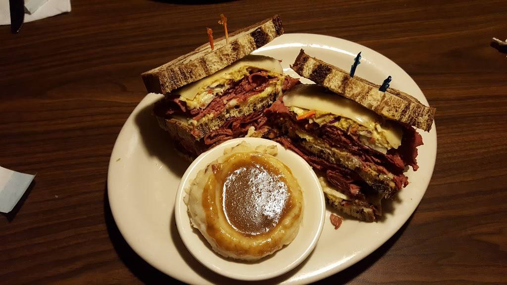 Clanceys Restaurant Fort Myers | restaurant | 11481 McGregor Blvd, Fort Myers, FL 33919, USA | 2394823241 OR +1 239-482-3241