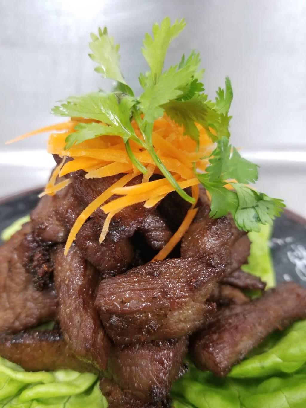 Zabb Thai Spice Kitchen | restaurant | 8090 S Durango Dr #112, Las Vegas, NV 89113, USA | 7257773111 OR +1 725-777-3111