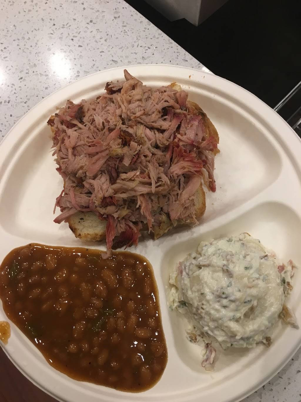 Archers BBQ | meal takeaway | 4885 N Broadway St, Knoxville, TN 37918, USA | 8653571961 OR +1 865-357-1961