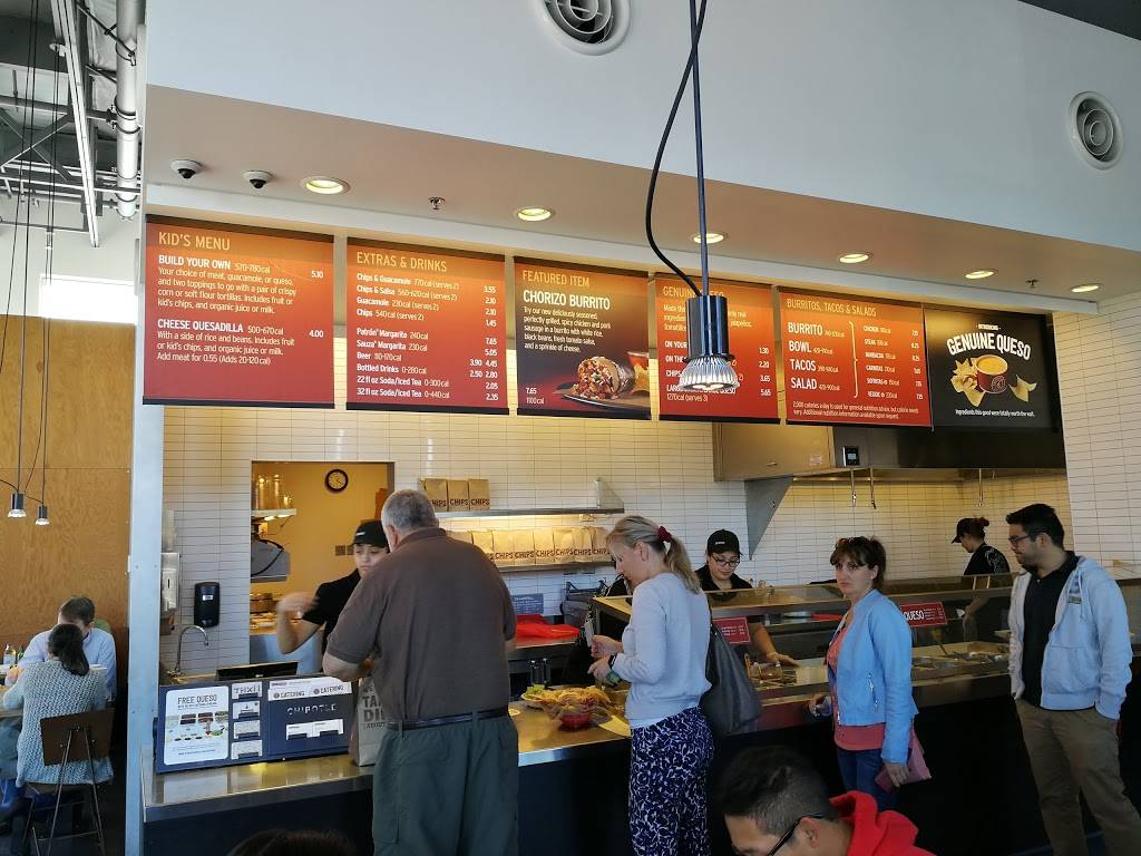 Chipotle Mexican Grill | restaurant | 5670 Cottle Rd Ste 30, San Jose, CA 95123, USA | 4083005186 OR +1 408-300-5186