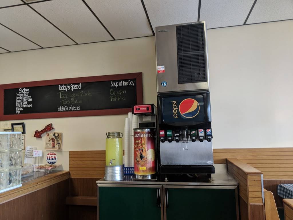 Palmetto Cafe | restaurant | 1070 S Lake Dr # E, Lexington, SC 29073, USA | 8039579559 OR +1 803-957-9559