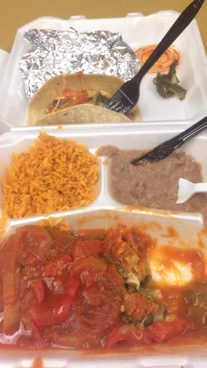 El Publano Mexican Restaurant | restaurant | 2610 W 51st St, Chicago, IL 60632, USA | 7734349901 OR +1 773-434-9901