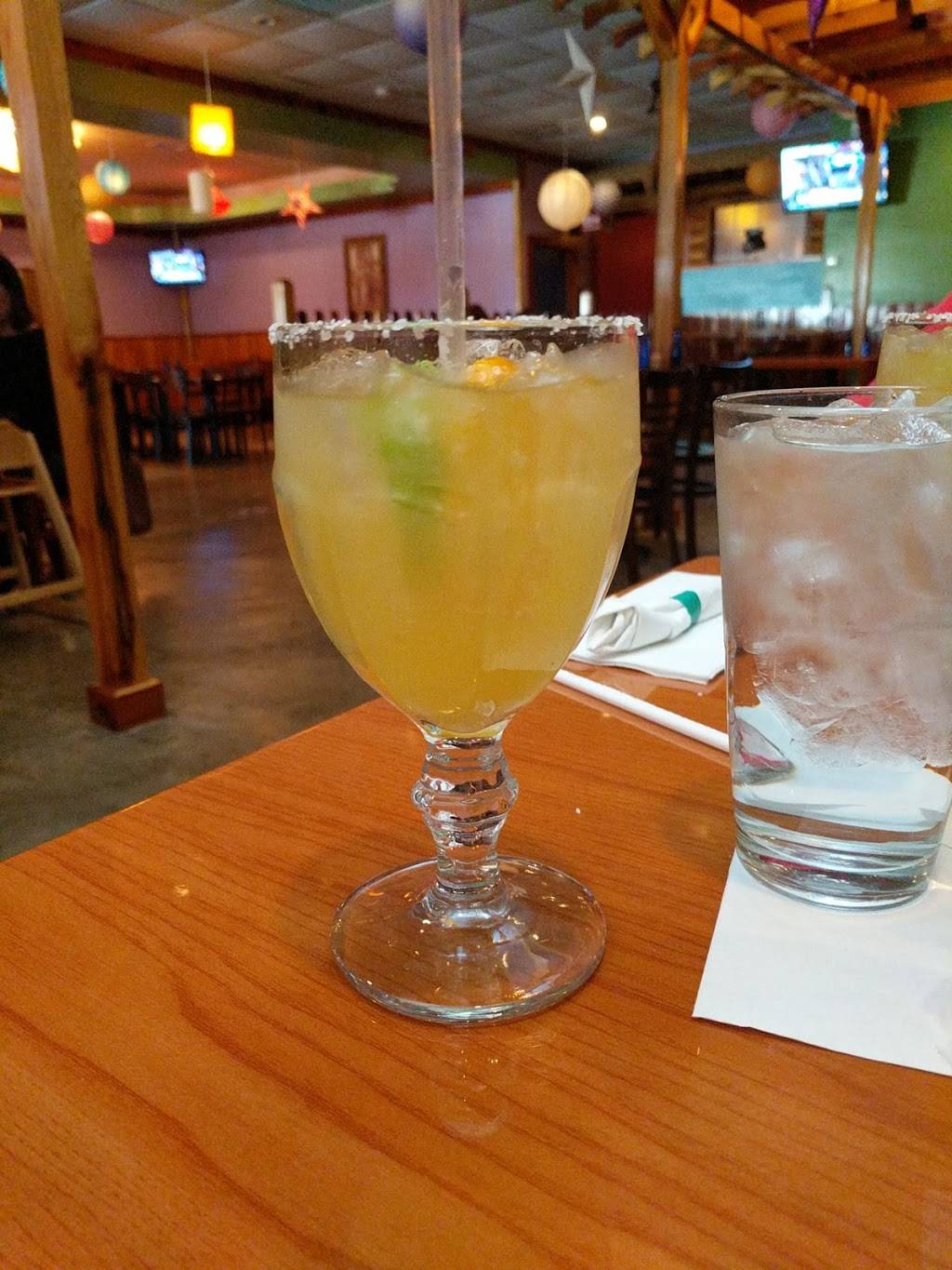 La Posada Mexican Grill | restaurant | 216 Haynes St, Talladega, AL 35160, USA | 2562687325 OR +1 256-268-7325