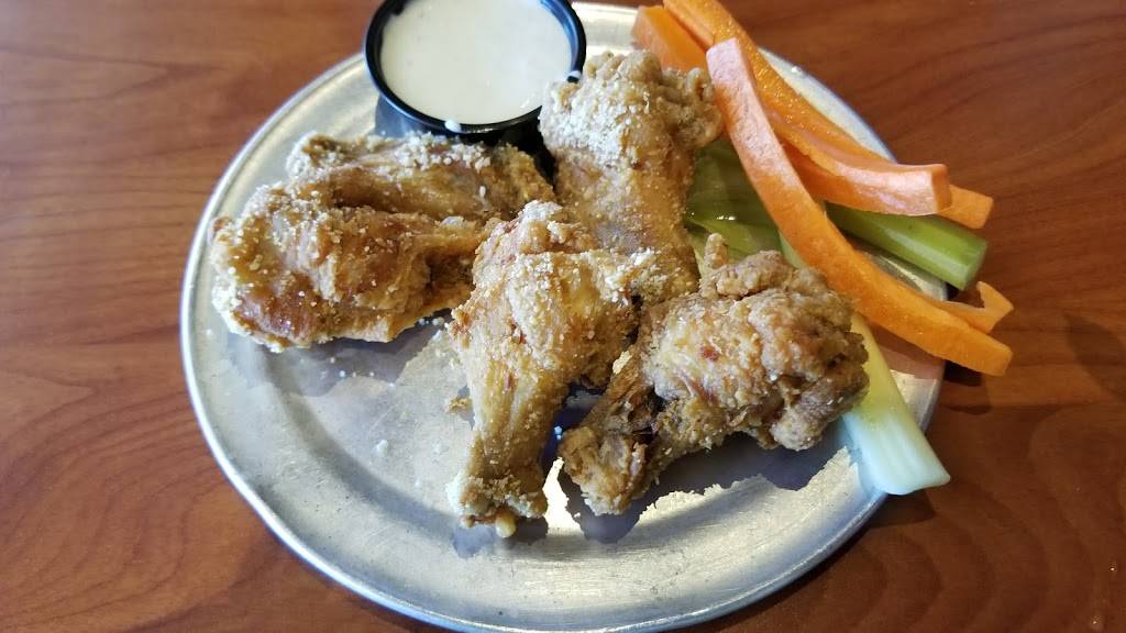 Native Grill & Wings | restaurant | 4972 S Power Rd, Mesa, AZ 85212, USA | 4809887029 OR +1 480-988-7029