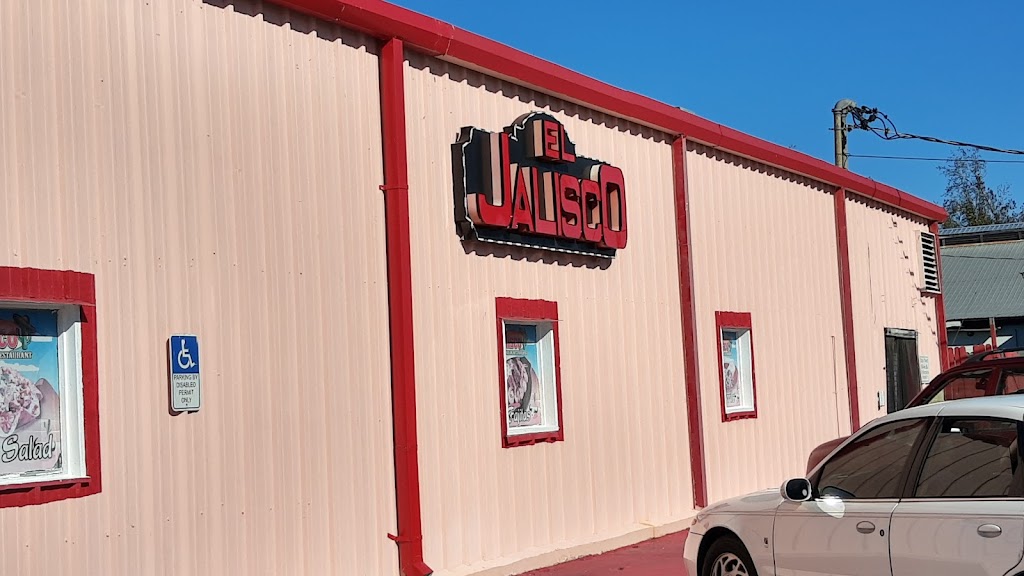 El Jalisco Blountstown | restaurant | 16919 NE Pear St, Blountstown, FL 32424, USA | 8506743411 OR +1 850-674-3411