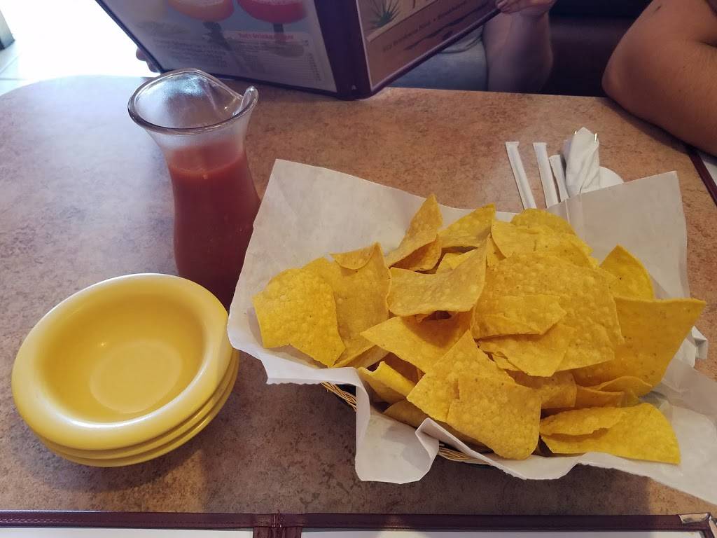 El Dorado Mexican Bar & Grill | restaurant | 912 Brookway Blvd, Brookhaven, MS 39601, USA | 6018230808 OR +1 601-823-0808