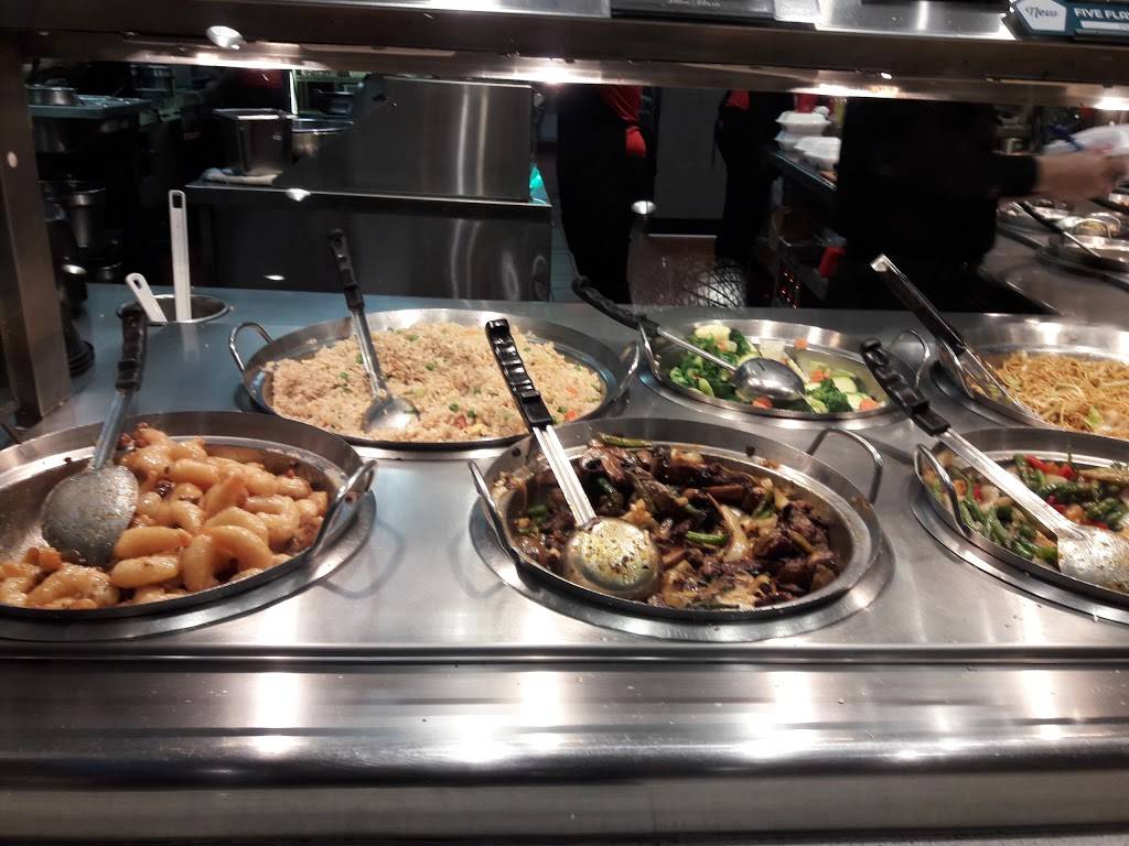 Panda Express | meal takeaway | 3812 Midway Ave, Culver City, CA 90232, USA | 3102539827 OR +1 310-253-9827