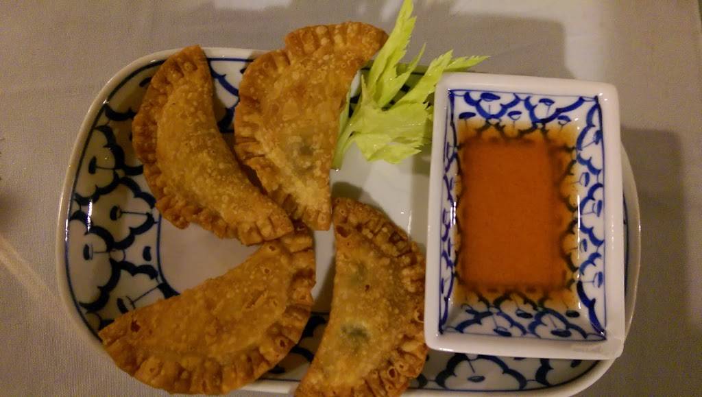 Thai Wok Restaurant | restaurant | 2937, 11270 4th St N #112, St. Petersburg, FL 33716, USA | 7275778121 OR +1 727-577-8121