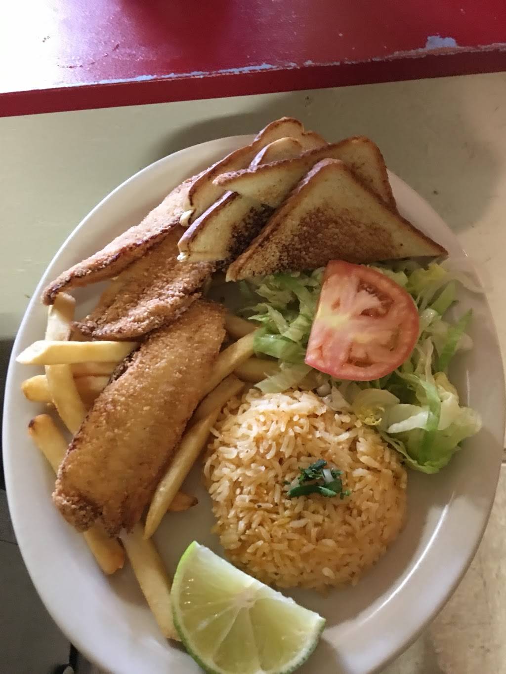 El Habanero Mexican restaurant | restaurant | 510 Enrique M. Barrera Pkwy #101, San Antonio, TX 78237, USA | 2102576733 OR +1 210-257-6733