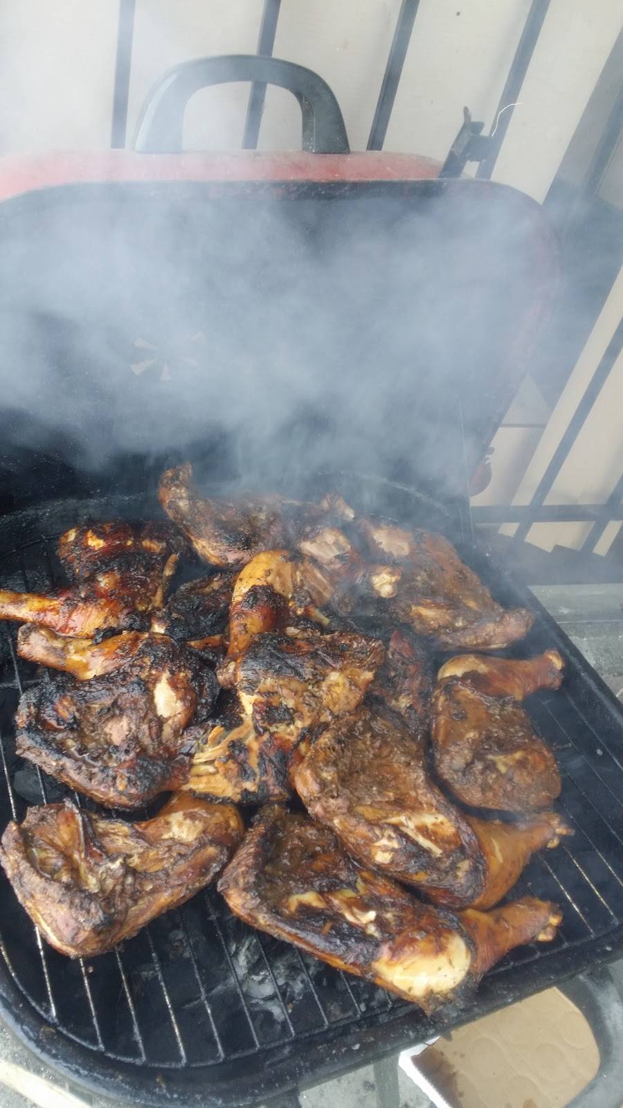 Caribbean Garden | restaurant | 6331 New Hampshire Ave, Chillum, MD 20912, USA | 3015592445 OR +1 301-559-2445