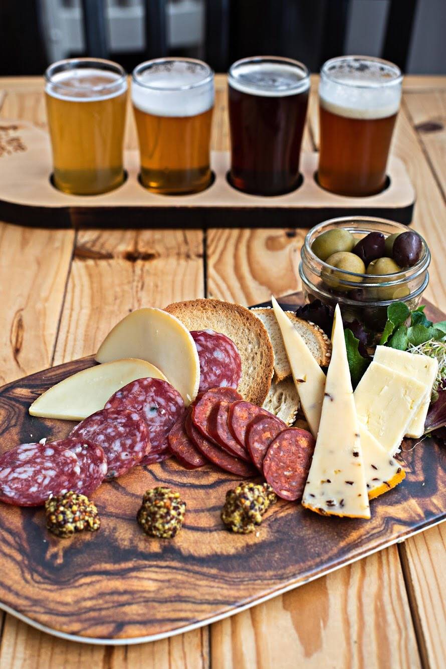 Microbrasserie la Flûte à Bec inc. | restaurant | 3255 Boul Louis-Fréchette, Nicolet, QC J3T 1X5, Canada | 8196908025 OR +1 819-690-8025