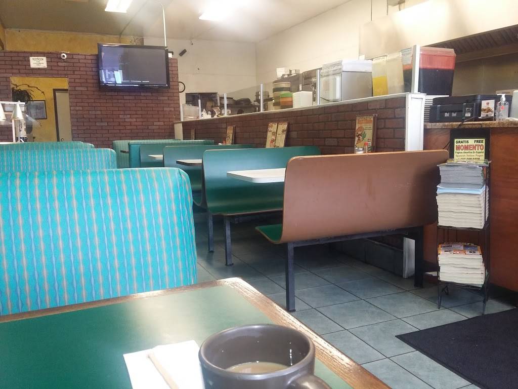 Taqueria Reynoso | restaurant | 3329 Foothill Blvd, Oakland, CA 94601, USA | 5102617568 OR +1 510-261-7568