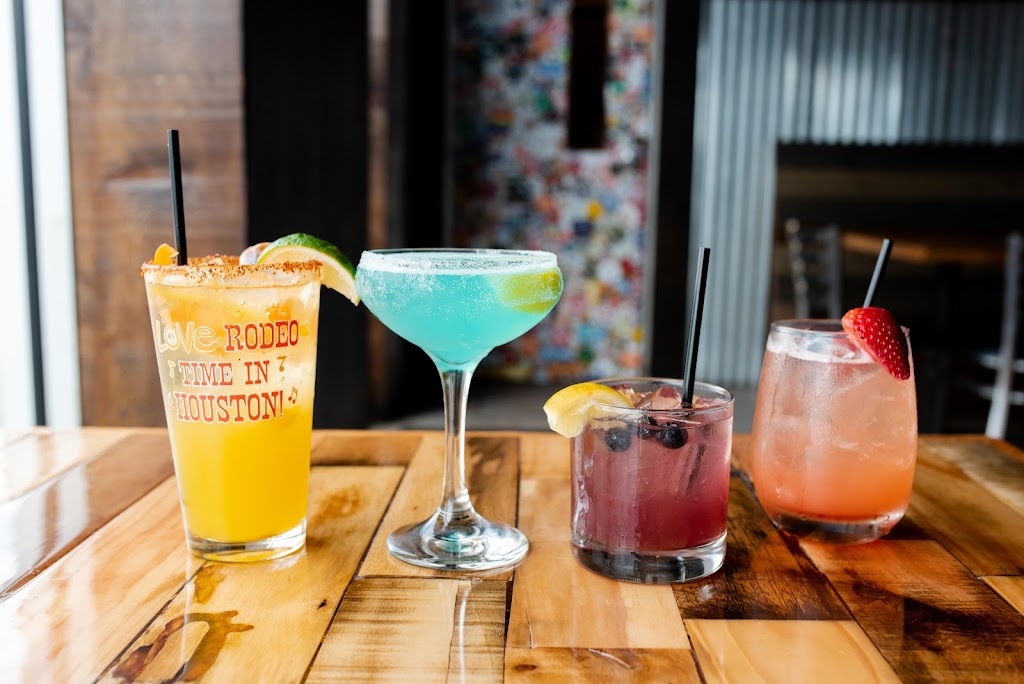 Scholars & Scoundrels Bar and Grill Elyson | restaurant | 6845 Peek Rd Suite 100, Katy, TX 77493, USA | 8324375755 OR +1 832-437-5755