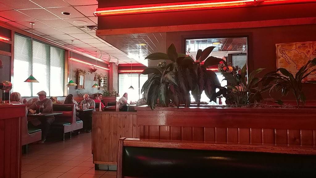 El Arriero | restaurant | 1625, 2948 28th St SE, Kentwood, MI 49512, USA | 6169772674 OR +1 616-977-2674