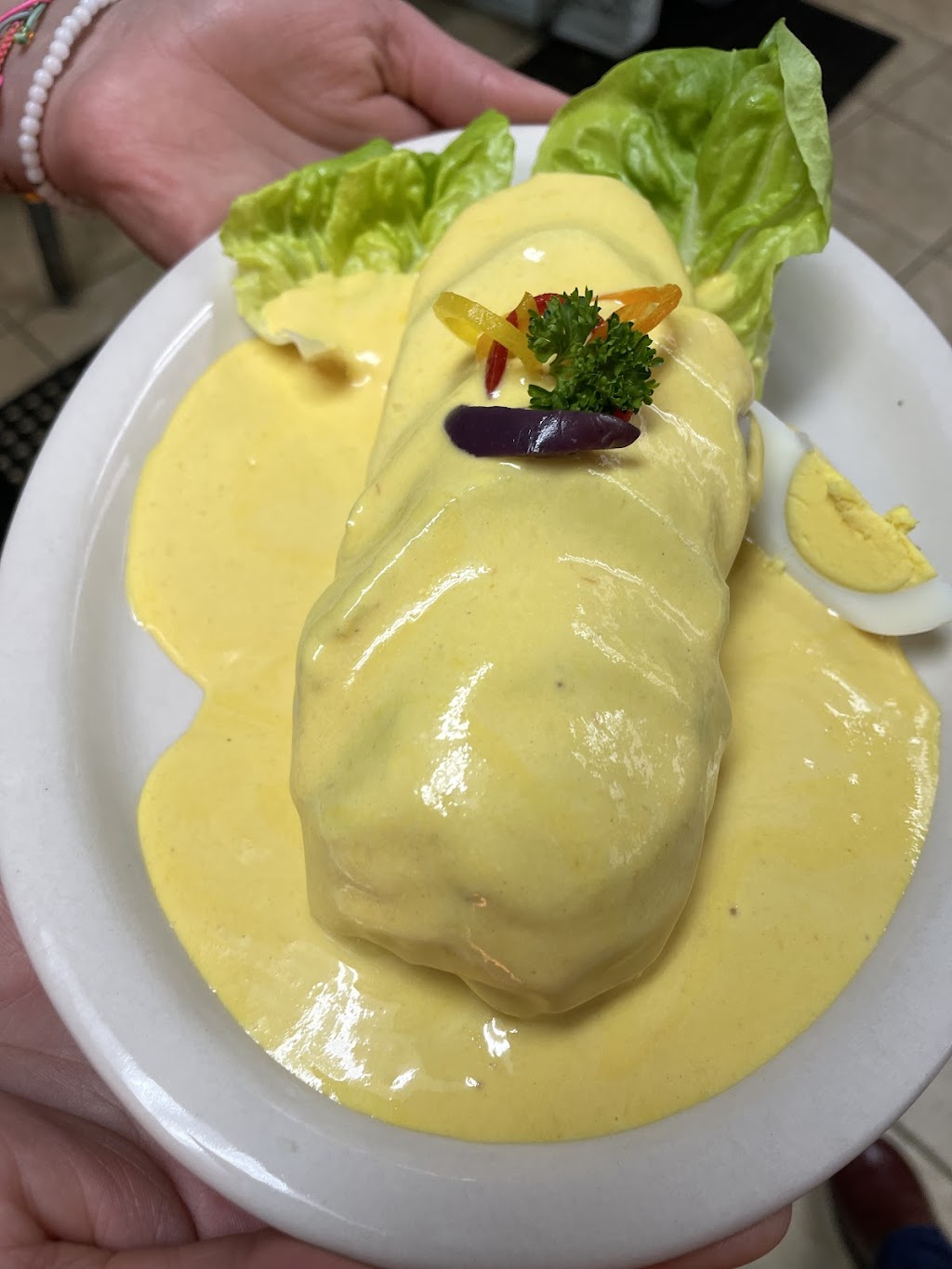 Mishqui Peruvian Cuisine | restaurant | 4604 Monona Dr, Madison, WI 53716, United States | 6084055123 OR +1 608-405-5123