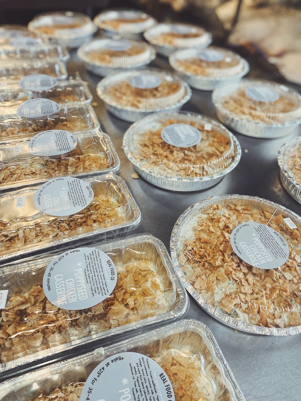 Real Food Co | restaurant | 1327 Dug Gap Rd #1, Dalton, GA 30720, USA | 7062299677 OR +1 706-229-9677