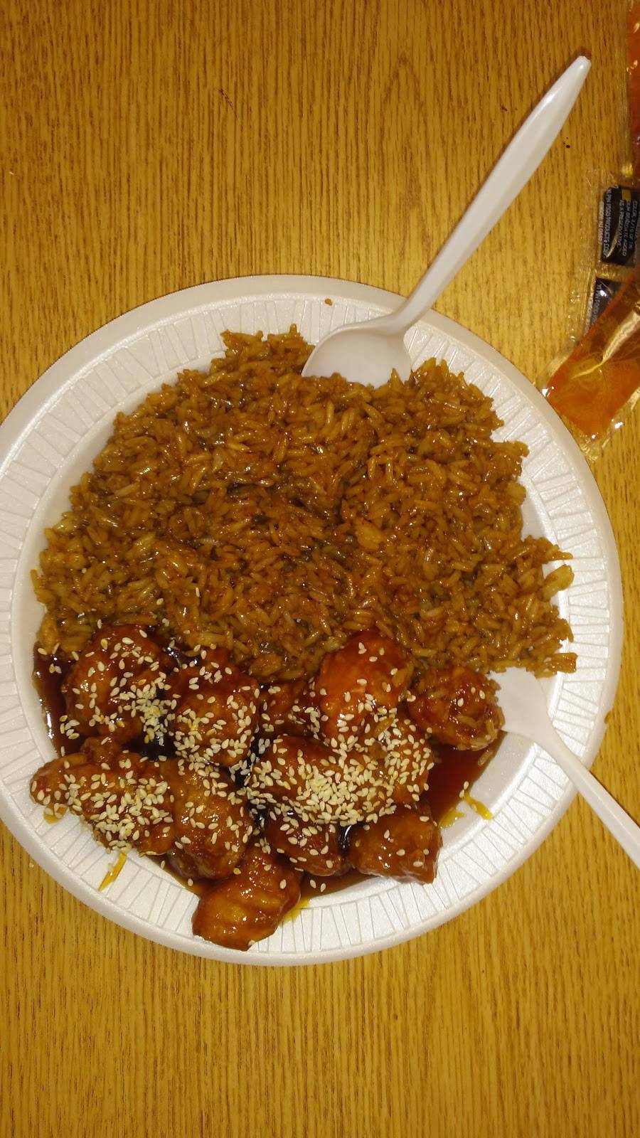 Hong Kong Chinese Restaurant | restaurant | 602 Jones Ferry Rd, Carrboro, NC 27510, USA | 9199420850 OR +1 919-942-0850