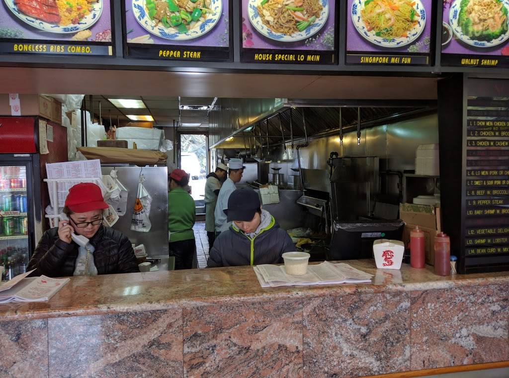 Golden Phoenix | restaurant | Golden Phoenix, 5646 Riverdale Ave, Bronx, NY 10471, USA | 7185488888 OR +1 718-548-8888