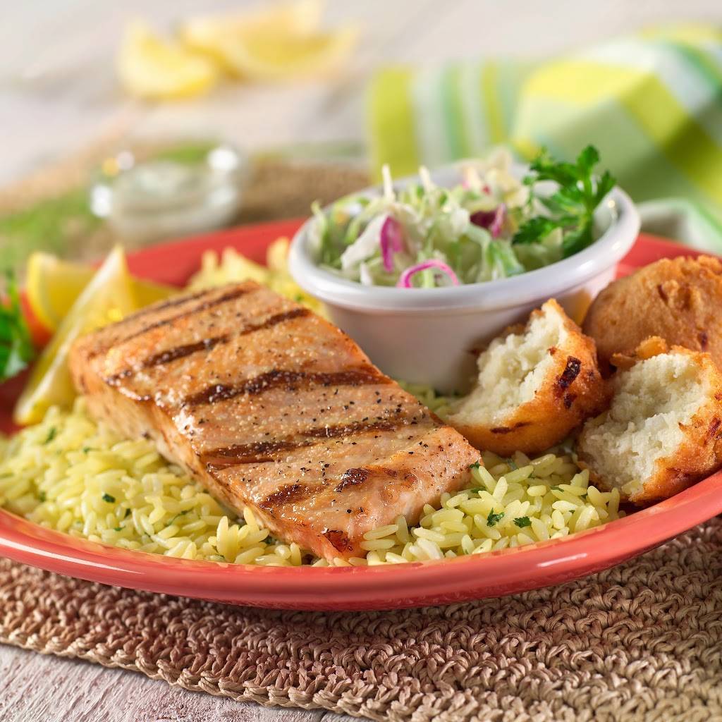 Sea Island Shrimp House | restaurant | 11715 Bandera Rd, San Antonio, TX 78250, USA | 2106817000 OR +1 210-681-7000