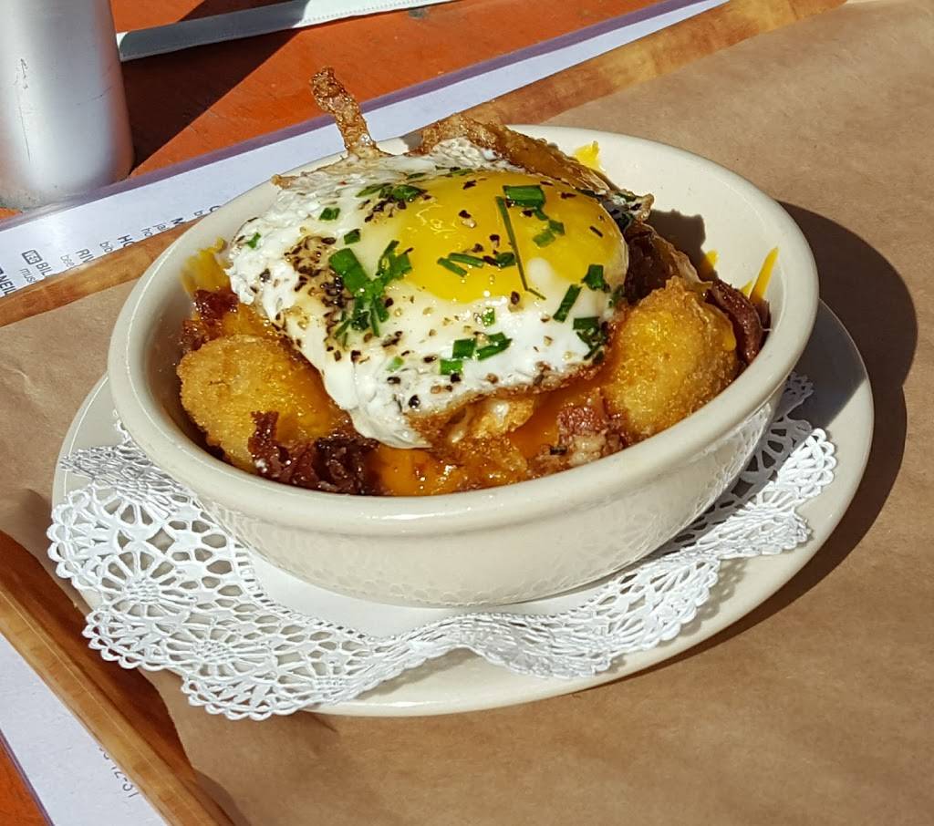 Rodeo Goat | restaurant | 2105 Dallas St, Houston, TX 77003, USA | 2818539480 OR +1 281-853-9480