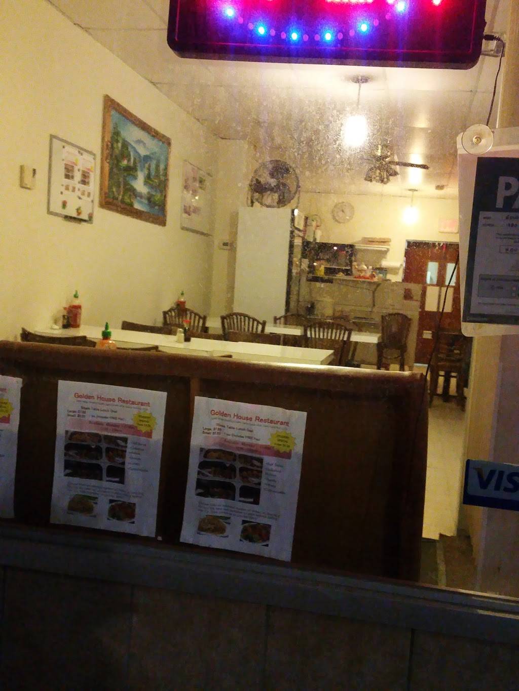 Golden House Restaurant | meal delivery | 1280 Yonge St, Toronto, ON M4T 1W5, Canada | 4169612710 OR +1 416-961-2710