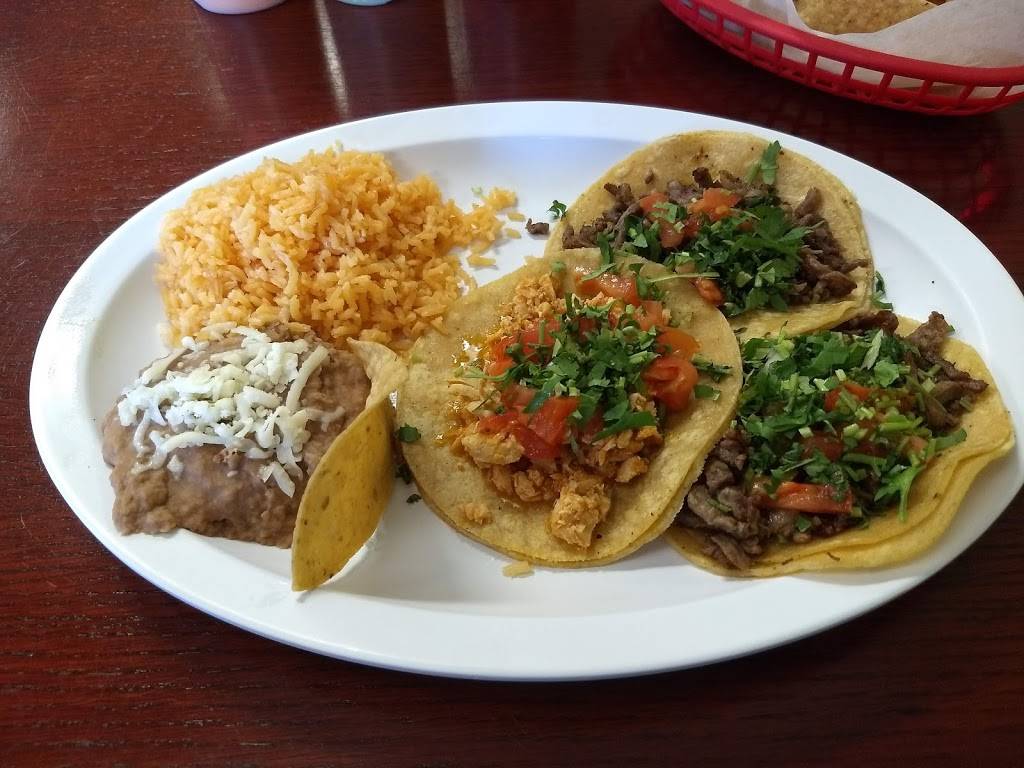 Pancho’s Taqueria & Catering | restaurant | 909 W Wise Rd, Schaumburg, IL 60193, USA | 2246539964 OR +1 224-653-9964