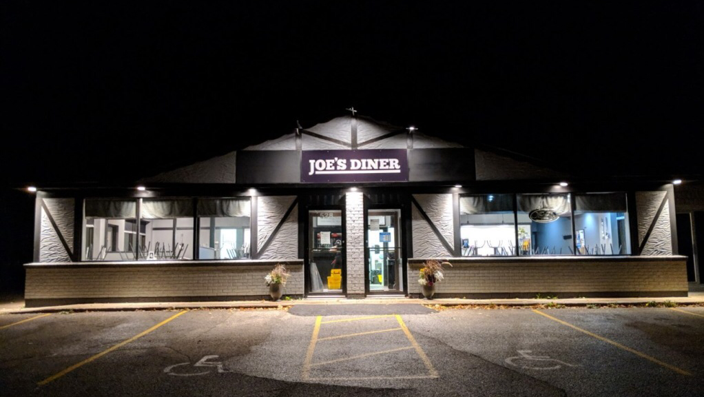 Joe’s Diner - St. Marys | restaurant | 528 Queen St E, St. Marys, ON N4X 1B8, Canada | 2266617799 OR +1 226-661-7799