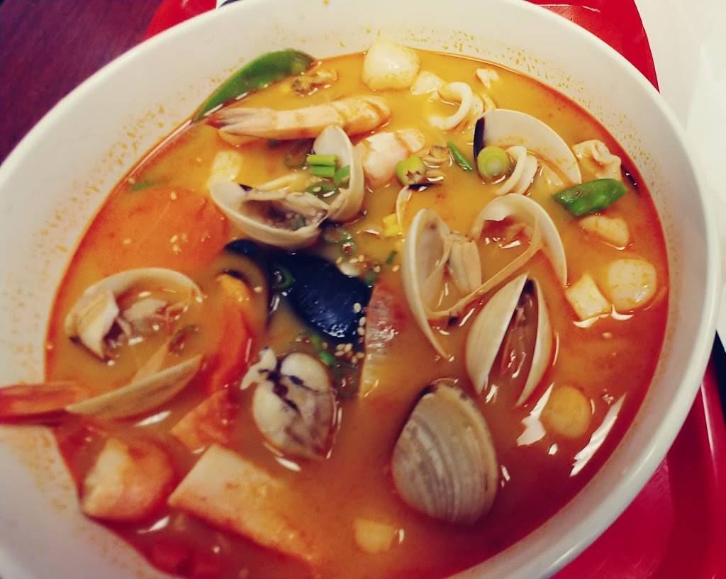 Thangs Family Japanese Ramen | restaurant | 25 Grant St Unit 7, Buffalo, NY 14213, USA | 7167155053 OR +1 716-715-5053