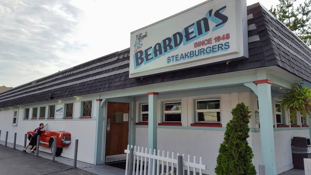 Beardens | restaurant | 19985 Lake Rd, Rocky River, OH 44116, USA | 4403317850 OR +1 440-331-7850