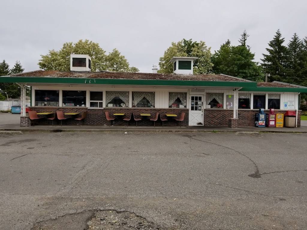 Kelleys Kafe | restaurant | 16302 Pacific Ave S, Spanaway, WA 98387, USA | 2535488265 OR +1 253-548-8265