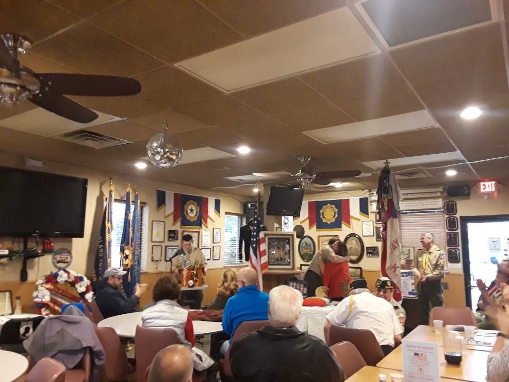 Royal Oak American Legion | restaurant | 1505 N Main St, Royal Oak, MI 48067, USA | 2485460490 OR +1 248-546-0490