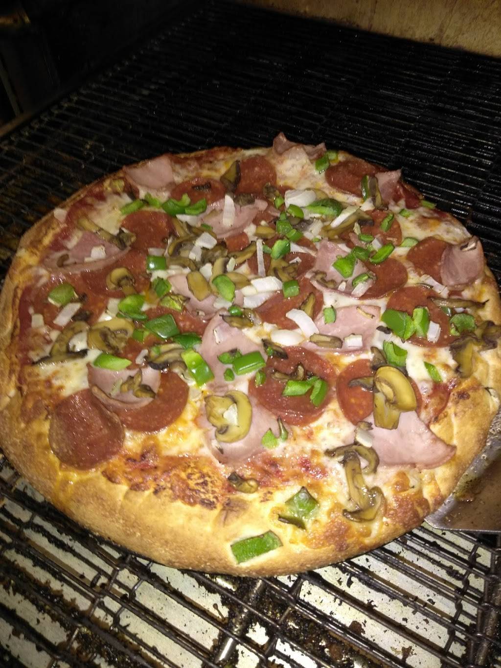 Jets Pizza | meal delivery | 6546 N Wayne Rd, Westland, MI 48185, USA | 7347284400 OR +1 734-728-4400