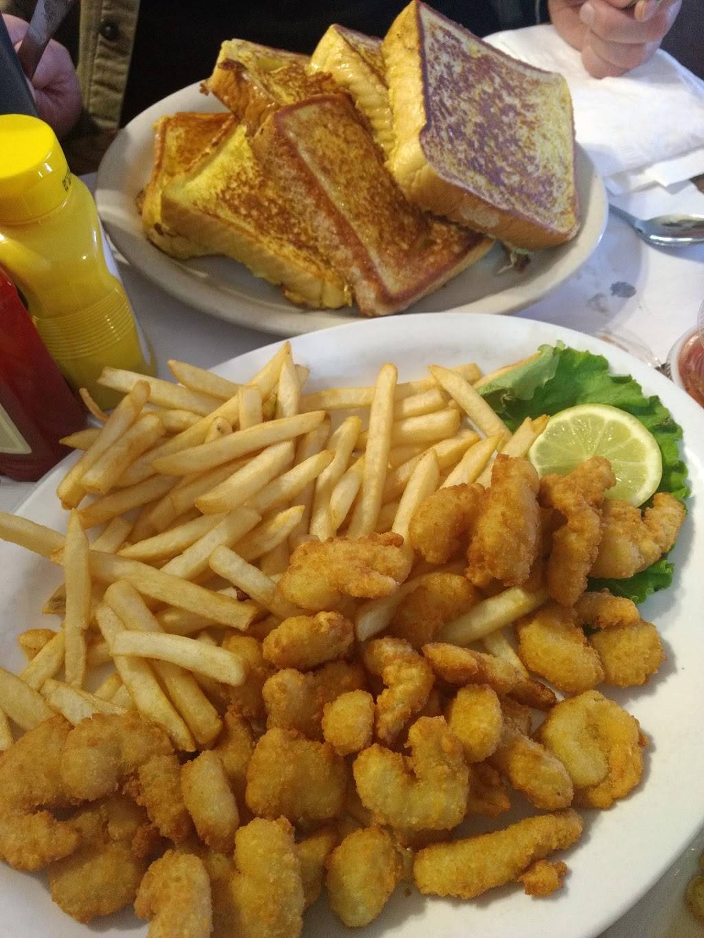 Mar Jos West | restaurant | 325 N Grand St, Schoolcraft, MI 49087, USA | 2696795422 OR +1 269-679-5422