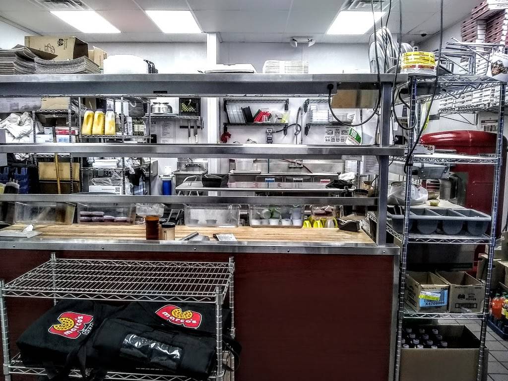 Marcos Pizza | meal delivery | 3355 Novat St #110, Las Vegas, NV 89129, USA | 7027902596 OR +1 702-790-2596