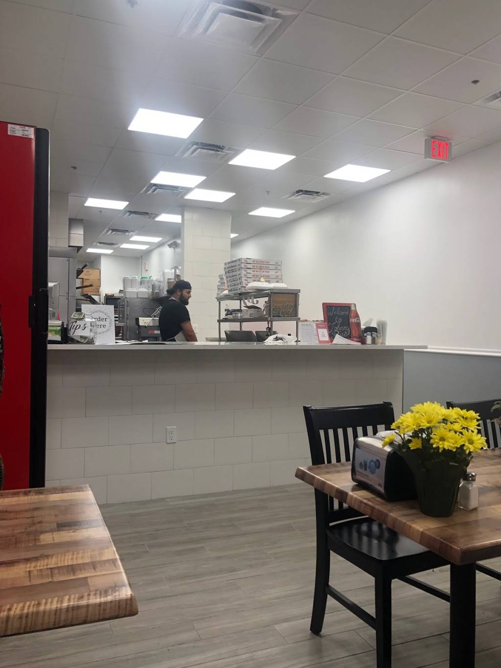 Johnny Pies Pizzeria | restaurant | 4855 Coconut Creek Pkwy, Coconut Creek, FL 33063, USA | 9545976969 OR +1 954-597-6969