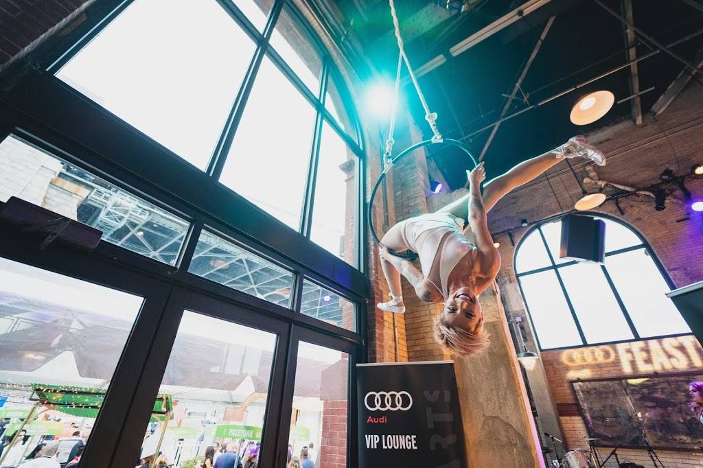 Feastival | restaurant | 140 N Christopher Columbus Blvd, Philadelphia, PA 19106, USA | 2674431886 OR +1 267-443-1886