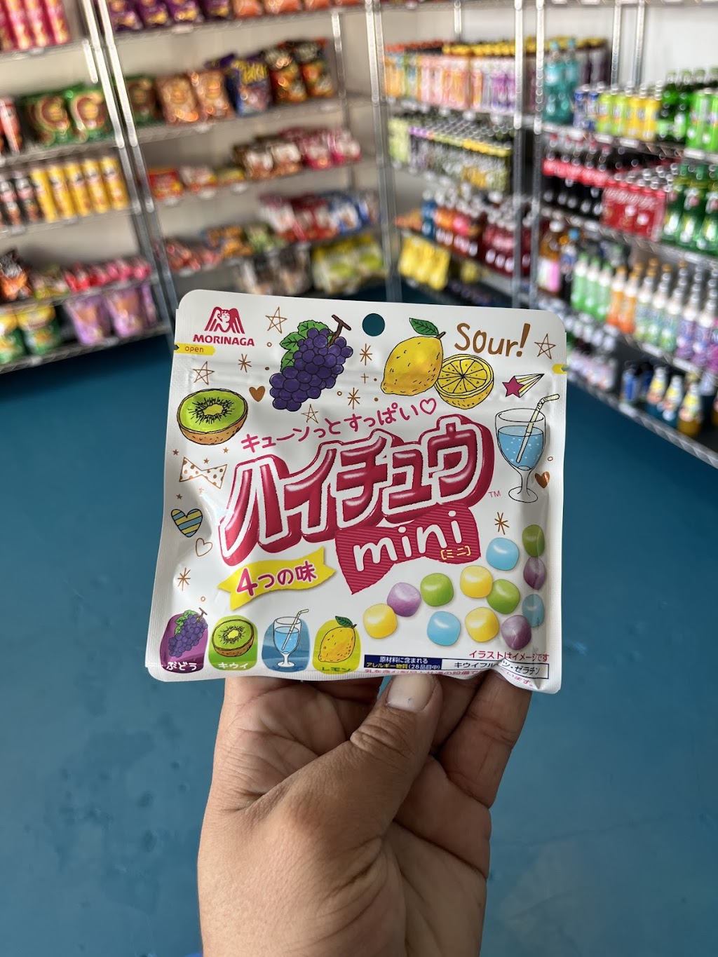 Exoticsbytheguy | meal takeaway | 514 Lakeport Blvd, Lakeport, CA 95453, USA | 7073494475 OR +1 707-349-4475