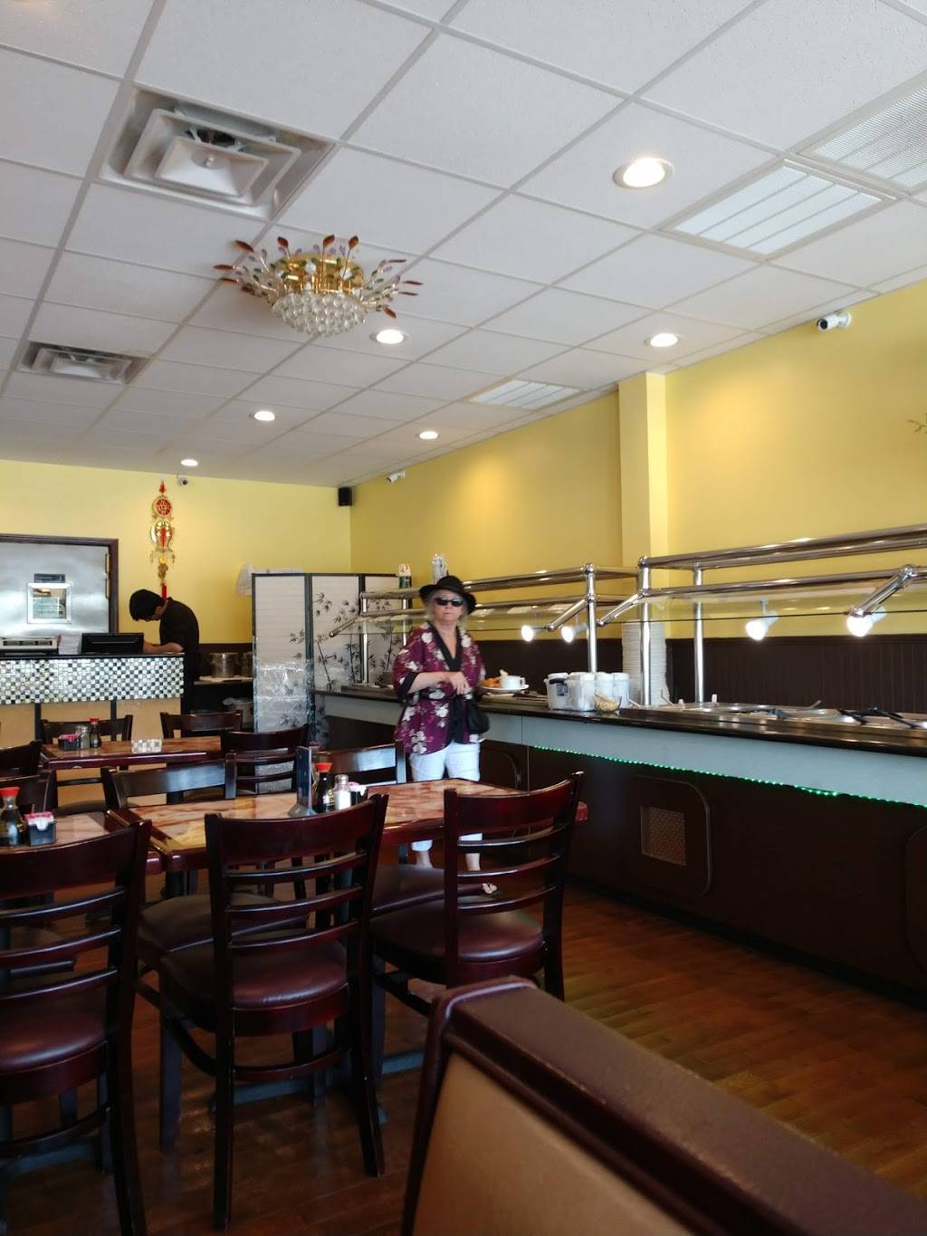 Peking Chinese Restaurant | restaurant | 33 Boone Ridge Road, Hazard, KY 41701, USA | 6064395001 OR +1 606-439-5001