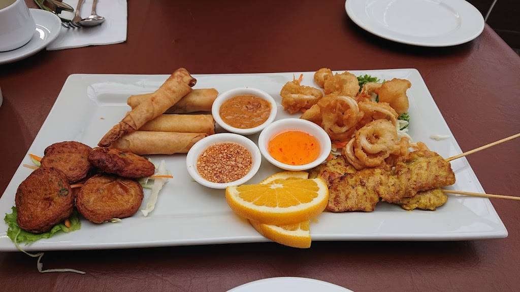 Thai Delicious | meal delivery | 301 Dundas St W, Whitby, ON L1N 2M6, Canada | 9054309997 OR +1 905-430-9997