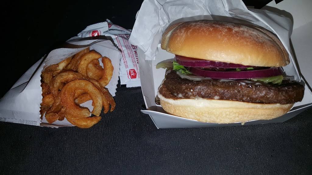 Jack in the Box | restaurant | 486 Broadway, Chula Vista, CA 91910, USA | 6194278530 OR +1 619-427-8530