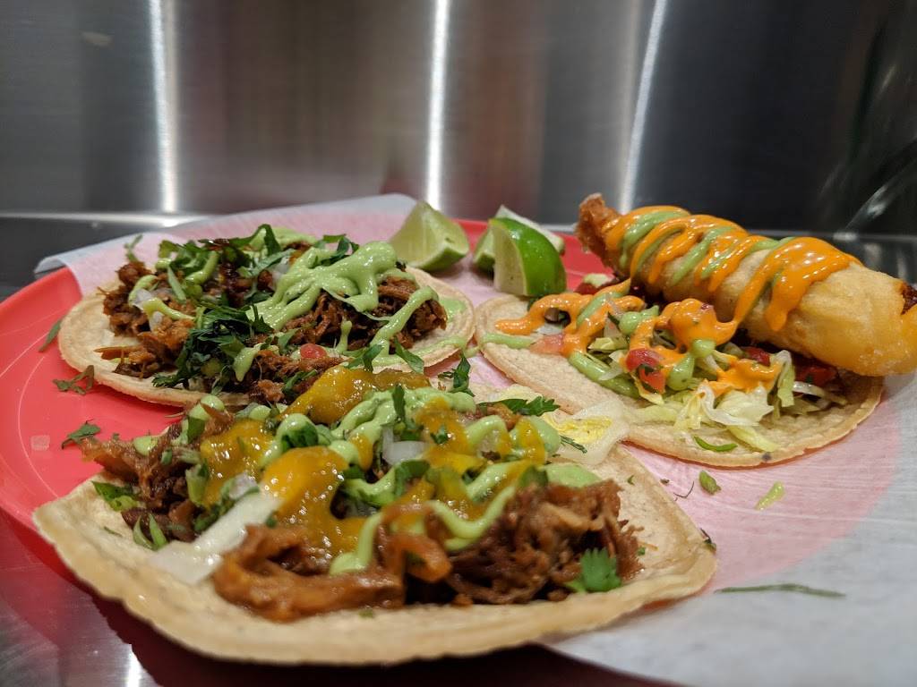 Good Hombres | restaurant | 374 Bathurst St, Toronto, ON M5T 2S6, Canada | 4168620425 OR +1 416-862-0425