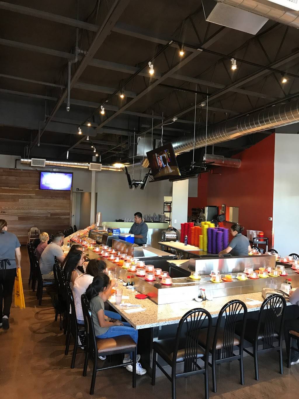 Toki Sushi and Teriyaki | restaurant | 19061 S Beavercreek Rd, Oregon City, OR 97045, USA | 5033056153 OR +1 503-305-6153