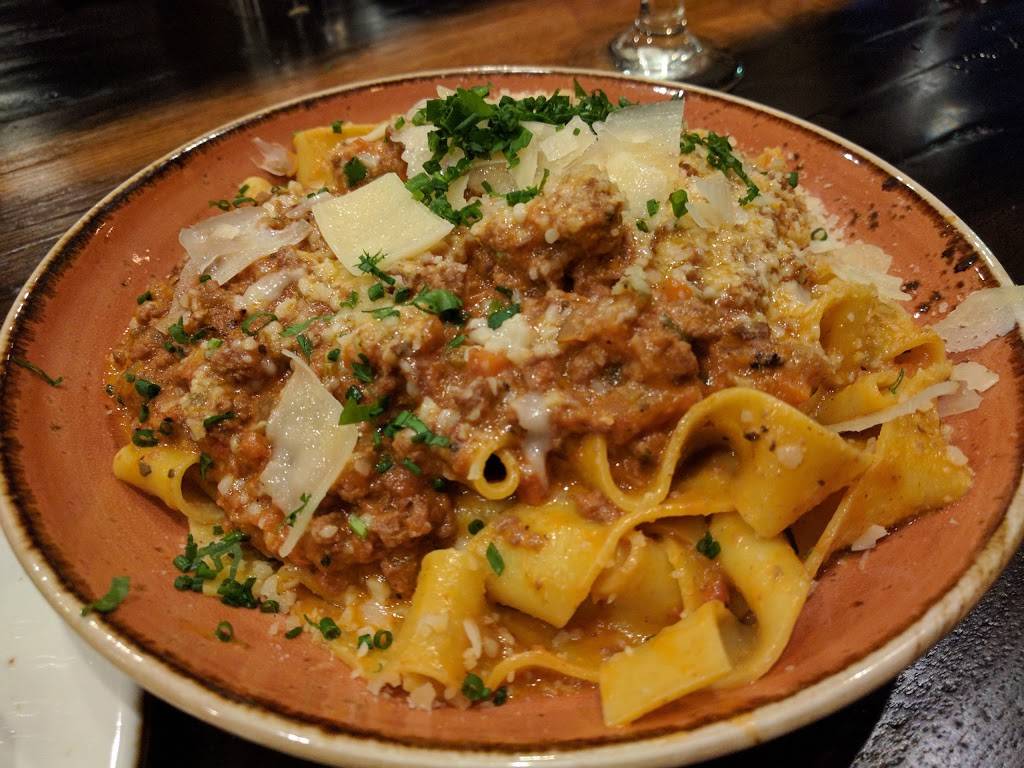 Zef Cicchetti & Raw Bar | restaurant | 1472 Hancock St, Quincy, MA 02169, USA | 6174814848 OR +1 617-481-4848