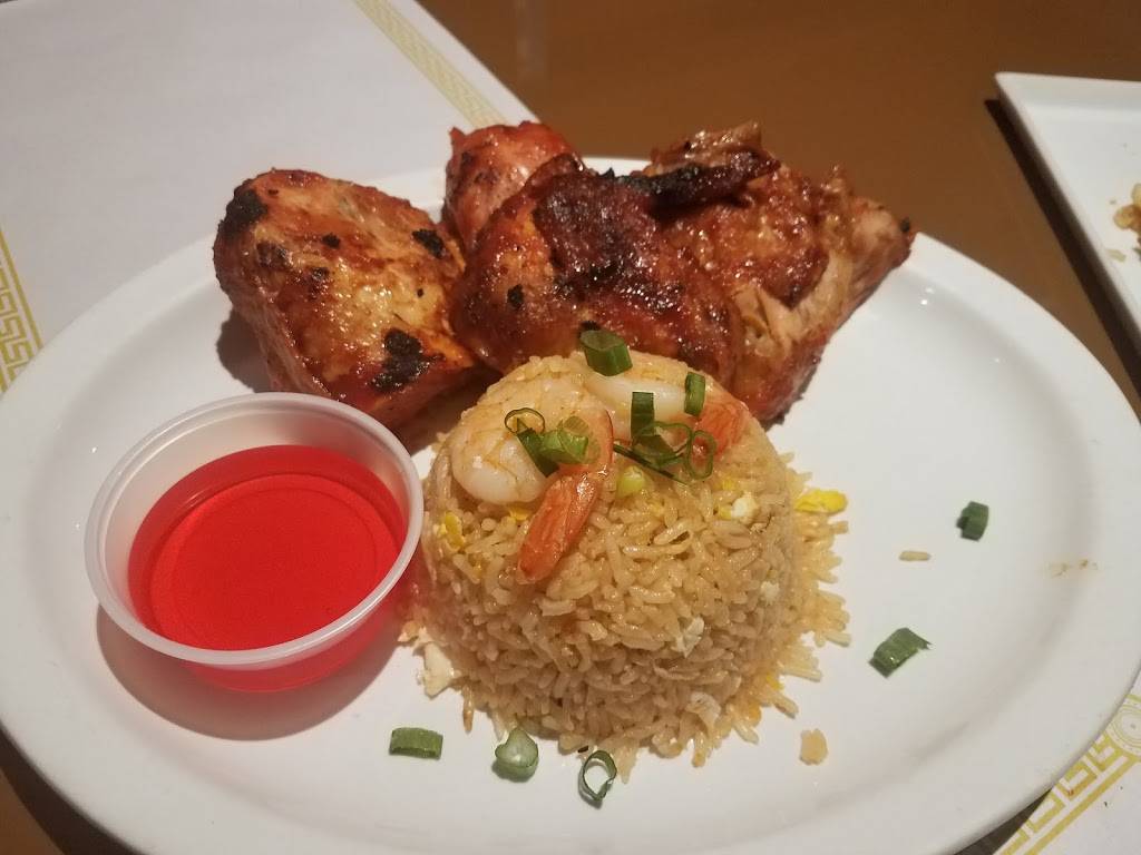 Thai BBQ | restaurant | 4180 S Jones Blvd # 6, Las Vegas, NV 89103, USA | 7022220375 OR +1 702-222-0375