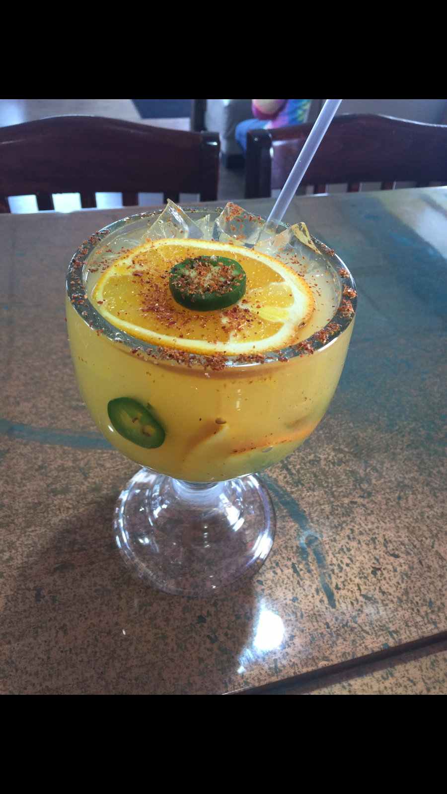 La Hacienda El Méxicano | restaurant | 1817 University Blvd, Tuscaloosa, AL 35401, USA | 2057581161 OR +1 205-758-1161