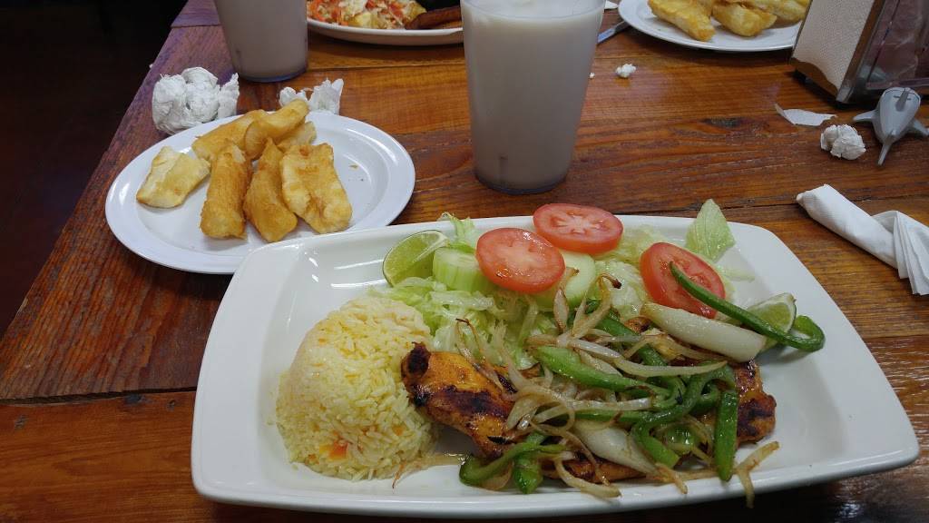 Restaurante El Mana | restaurant | 688 W Pioneer Pkwy, Grand Prairie, TX 75051, USA | 9722377770 OR +1 972-237-7770