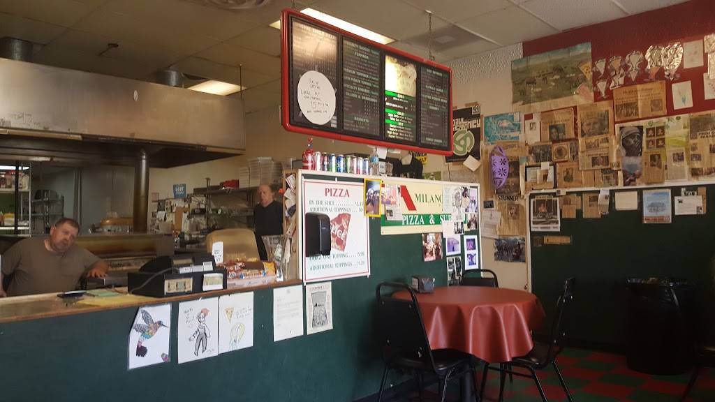 Milano Pizza & Subs | restaurant | 4498 Chamblee Dunwoody Rd # B, Dunwoody, GA 30338, USA | 7704513200 OR +1 770-451-3200