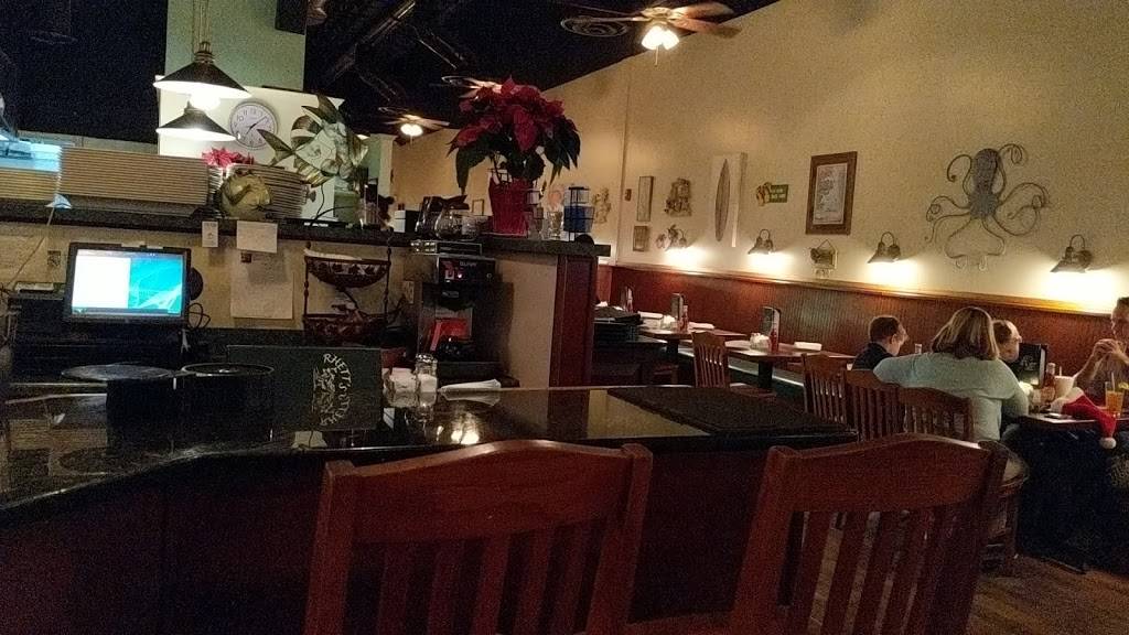 Rhetts River Grill & Raw Bar | restaurant | 2335 Seminole Trail Ste 100, Charlottesville, VA 22901, USA | 4349747818 OR +1 434-974-7818